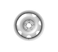 Cerchi in ferro per VOLKSWAGEN Transporter 17" - KFZ ALCAR SUPERPOLISH