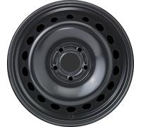Cerchio in acciaio PKW ALCAR ALC9563
