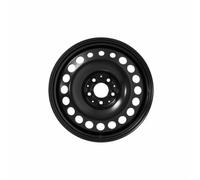 CERCHIO IN FERRO ALCAR ACCIAIO 9787 PER MERCEDES-BENZ CLASSE GLA 6.5X17 5X1 GAR