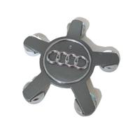 Cerchioni in Alluminio tappo Audi accessori originali ornamentali Tuning Cappuccio nabenabdeckung