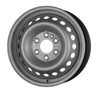 CERCHIO ACCIAIO 6,5J16 6X125 68 74,10 MAK ACCIAIO SILVER