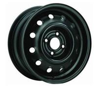 CERCHI IN FERRO GIANETTI RUOTE GI1710 ALFA Mito 7JX16 4X98 58 ET39
