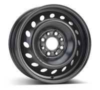 Cerchio in acciaio da 13 pollici ALCAR 4x98 5J ET33