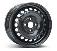 Cerchio In Acciaio 5.5x14 4x100 Et 47