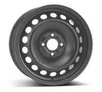 Cerchio in acciaio PKW ALCAR ALC8715