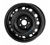 Cerchio in acciaio PKW ALCAR ALC9545