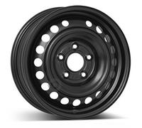 Cerchi ferro Alcar 4595 6.0Jx15 ET46 5x114,3 per Hyundai i30