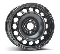 Cerchi ferro Alcar 9432 6.5Jx16 ET20 4x108 per Opel Crossland X