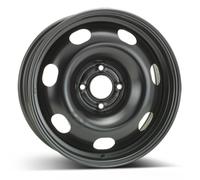 Cerchio In Acciaio 6.5x16 4x108 Et 26