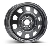 Cerchio In Acciaio 6.5x17 5x114.3 Et 39