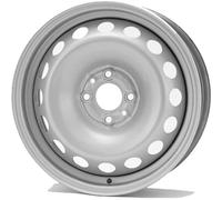 CERCHI IN FERRO GIANETTI RUOTE GI1626 FIAT Doblo Cargo 5,50X15 4X98 58,00 ET32