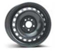 CERCHI IN FERRO GIANETTI RUOTE GI1772 ALFA Giulietta 7X16 5X110 65 ET41