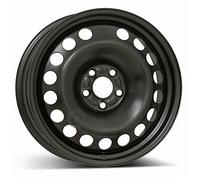 CERCHI IN FERRO NUOVI MISURA 17 Per VOLVO V40 (2^Serie) (M(525) Dal 06/2012inPoi