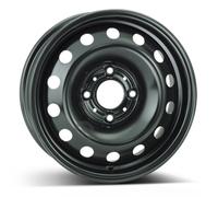 Cerchio In Acciaio 5.5x14 4x108 Et 24