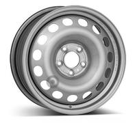 Cerchi in ferro per OPEL Vivaro 16" - KFZ ALCAR SUPERPOLISH