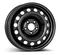 alcar 8887 - 6,5 X 16 5 X 110 ET40 cerchione in acciaio