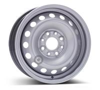 Cerchio In Acciaio 5x13 4x98 Et 35