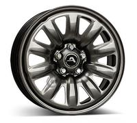 Cerchi in ferro per FORD Transit 16" - KFZ ALCAR GHISA