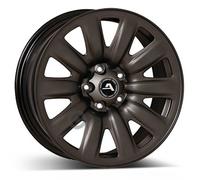 Cerchi in ferro per HYUNDAI Tucson 17" - KFZ ALCAR GHISA