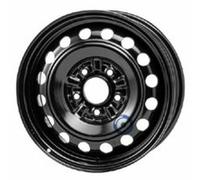 Cerchi in ferro per MITSUBISHI Space Runner 15" - KFZ ALCAR SILVER