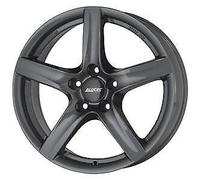 Cerchi Alutec Grip 5.5Jx14 ET40 5x100 GRAP per SKODA Fabia Praktik Rapid Roomste