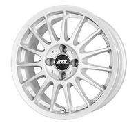 Cerchi ATS StreetRallye 6.0Jx16 ET45 4x100 SIL per RENAULT Clio Modus ZOE