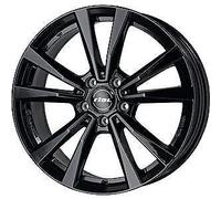 Cerchi Rial M12 7.0Jx17 ET48,5 5x112 SW per AUDI A4