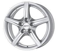 Cerchi in lega 17 pollici Jeep-Kia-Nissan-Peugeot-Renault- GRIP ALUTEC