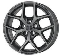 Cerchi in lega 18 pollici Audi-Seat-Skoda-Volkswagen- Y BORBET