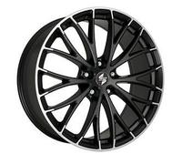 Cerchi in lega 18 pollici Bmw-Mini- PIUMA-C ETABETA