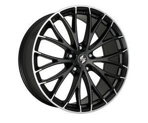 Cerchi in lega 18 pollici Bmw-Mini- PIUMA-C ETABETA