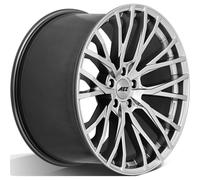 CERCHIO IN LEGA AEZ PANAMA HIGH GLOSS PER VOLVO C40 RECHARGE 8.5X19 5X108 H F4K