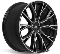 Cerchi AEZ Toronto dark 9.0Jx20 ET35 5x112 per Ford Capri Explorer Cerchi in Leg