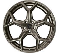 Cerchi in lega ANTERA A101 20" 9.5J 5x112 ET 20 66.6 STONE BRONZE