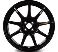 Cerchi in lega ARCASTING EXCALIBUR 17" 7J 4x100 ET 40 67.1 GLOSSY BLACK