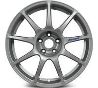 Cerchi in lega ARCASTING EXCALIBUR 17" 7J 4x108 ET 30 65.1 GLOSSY ANTHRACITE