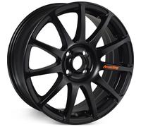 Cerchi in lega ARCASTING EXCALIBUR 17" 7J 4x108 ET 40 63.4 NERO CORSE MATT BLACK