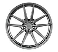 Cerchi in lega Arceo Monaco 8.5x19 Hyper Black