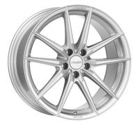 Cerchi in lega Arceo Monaco 9.5x19 White Silver