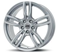 Cerchi in lega ATS EVOLUTION 18" 7J 5x112 ET 43 57.1 POLAR SILBER