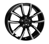 Cerchi in Lega Autec ASTANA 8.0x19 ET42 5x108 SWP per LYNK & CO 1