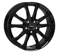 Cerchi in Lega Autec Brixen 8.0x19 ET40 5x112 SW per VW Arteon Passat Tiguan Gol