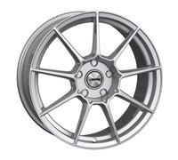 Cerchi in Lega Autec CLUBRACING 7.5x17 ET40 5x108 HYP per Volvo C30 V40