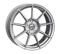 Cerchi in Lega Autec CLUBRACING 8.5x18 ET35 5x100 HYP per Skoda Octavia Rapid
