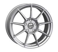 Cerchi in Lega Autec ClubRacing 8.5x18 ET38 5x114,3 HYP per Dacia Duster