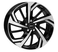 Cerchi in Lega Autec Rixon 7.0x18 ET43 5x112 SWP per Audi A3 Q2 Q3 S3 SQ2 TT