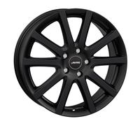 Cerchi in Lega Autec Skandic 6.5x16 ET37 4x100 SWM per Mitsubishi Colt