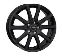 Cerchi in Lega Autec Skandic 7.5x18 ET37 5x112 SWM per Seat Leon Ateca Toledo Al