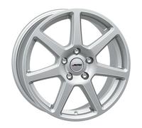 Cerchi in Lega Autec Tallin 8.0x19 ET40 5x112 SIL per Audi A3 TT RS S3 A6 TT Q2