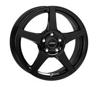 Cerchi in Lega Autec VALEA 6.5x16 ET40 5x100 SW per Skoda Scala Rapid Fabia Kami